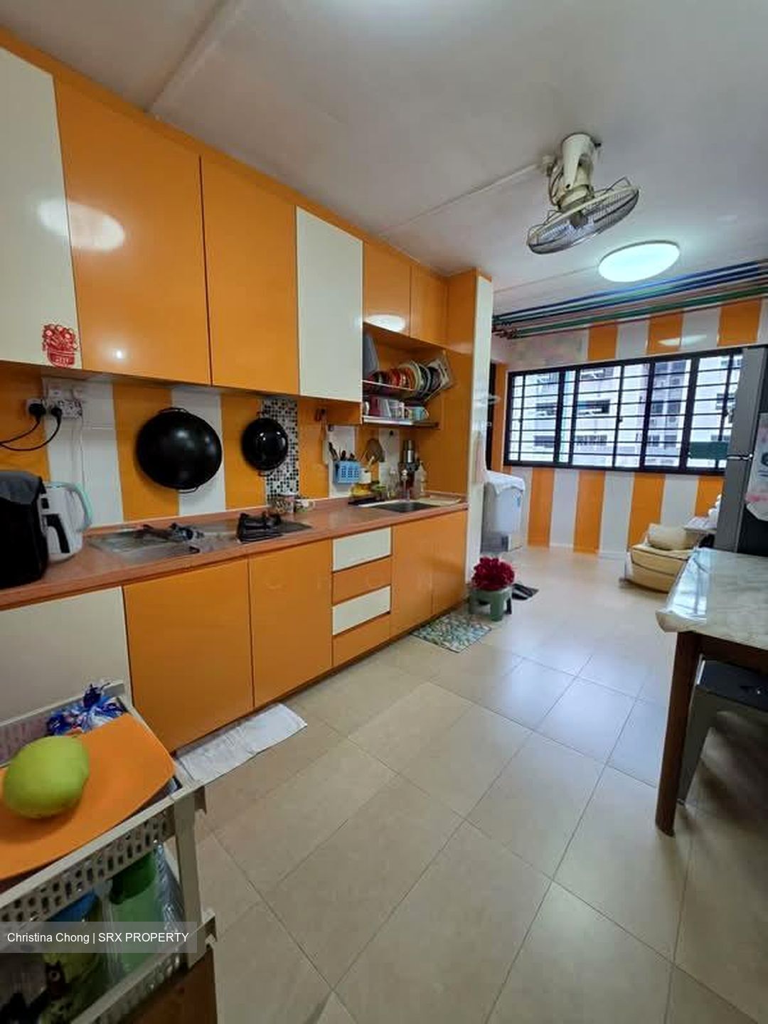 Blk 522 Bedok North Avenue 1 (Bedok), HDB 3 Rooms #586217041